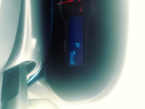 Spin Lt 5lugares 1.8 2016