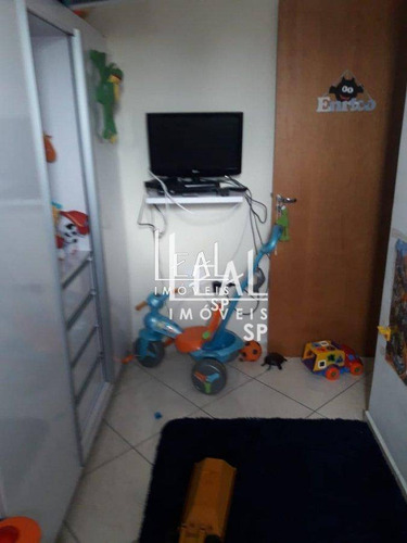 Imagem 12 de 14 de Apartamento Com 3 Dormitórios À Venda, 68 M² Por R$ 318.000,00 - Vila Galvão - Guarulhos/sp - Ap1106