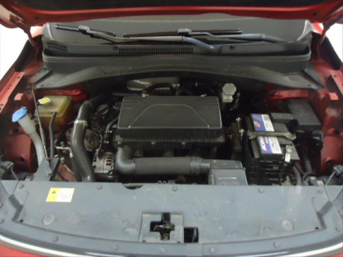 JAC T60 1.5 Turbo I-vvt Plus