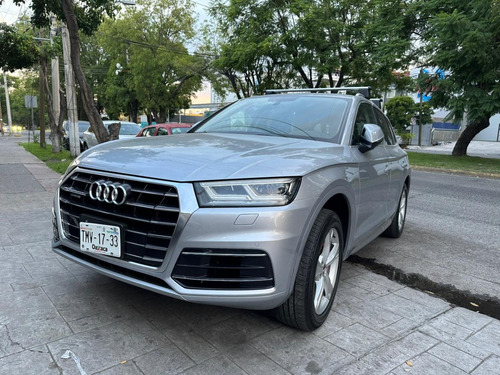 Audi Q5 2.0 L T Elite Dsg