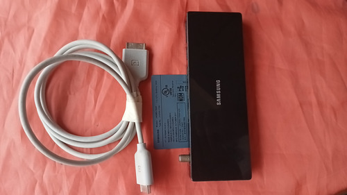One Connect Samsung Un55mu7550f /  Bn96-44185a