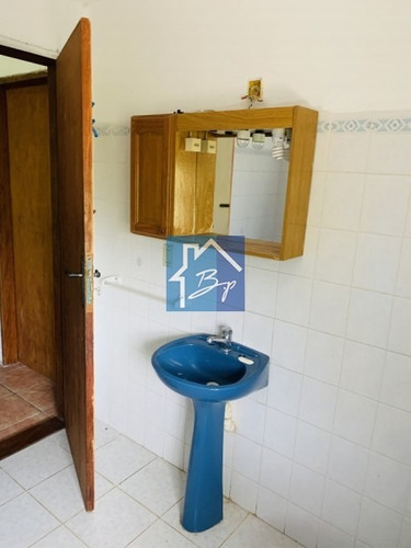 Casa En Alquiler Temporal, Pinares, Punta Del Este- Ref: 318
