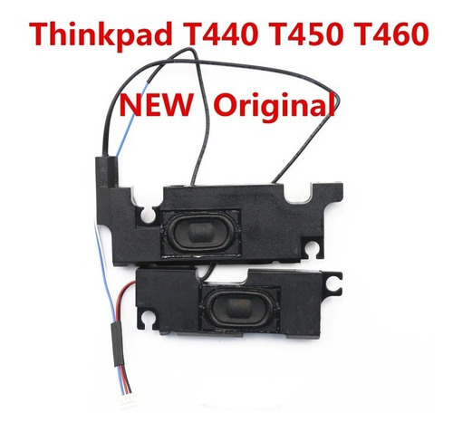 Lenovo Thinkpad T440  T450  T460    Parlantes Nuevos.