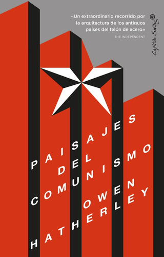 Paisajes Del Comunismo - Owen Hatherley