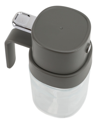 Dispensador Y Pulverizador De Aceite De Oliva 2 En 1