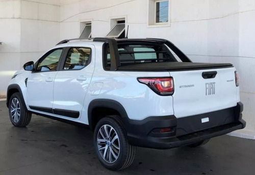 Fiat Strada 1.3 Volcano