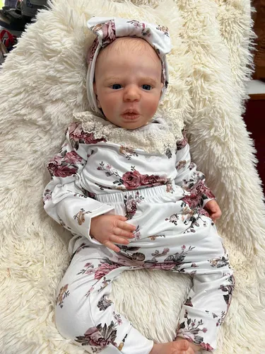 Bebes reborn usados hotsell