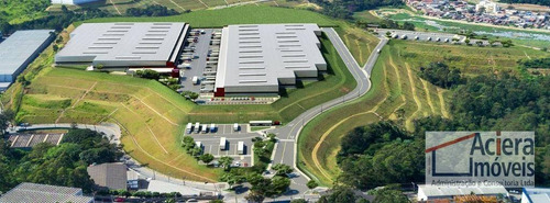 Imagem 18 de 30 de Galpão Para Alugar, 2542 M² Por R$ 55.936,98/mês - Itapevi - Itapevi/sp - Ga0464