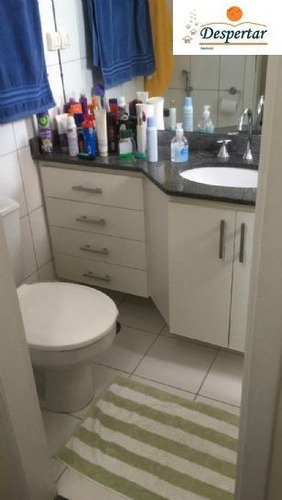 05506 - Apartamento 3 Dorms. (1 Suíte), Barra Funda - São Paulo/sp - 5506