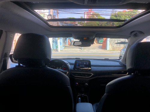 Imagem 7 de 15 de Tracker 1.2 Turbo Flex Premier 04 Portas Automático 2022