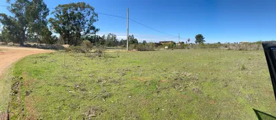 Terreno en venta