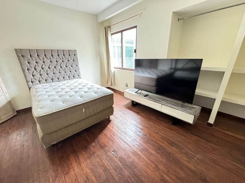 Venta De Casa / Calle Cerrada Flor De Agua Número 5, Lote 60, Florida, Álvaro Obregón Cdmx/cm1-ru 127 ¡comunícate Conmigo, Estoy A La Orden!
