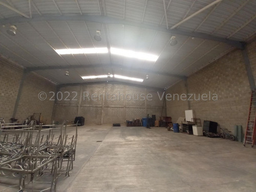 Imagen 10 de 15 de Renta House Alquila Local Comercial Urb. Los Jarales Mls #22-23593 Rah/jcg.