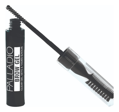 Gel Palladio Para Cejas Transparente 8ml