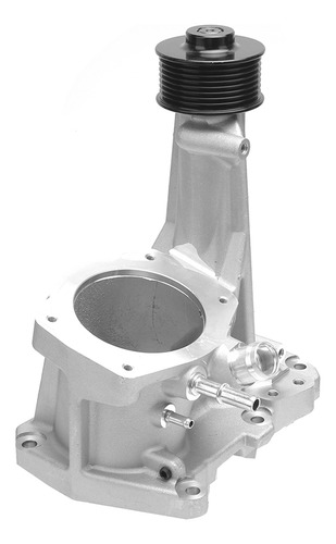 Supercargador Turbo Snout Lr088564 Se Adapta A L332 5.0 V8