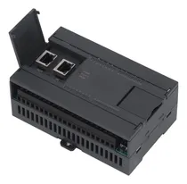 Comprar Módulo Controlador Lógico Programable Plc 16 Entradas 16 Sal