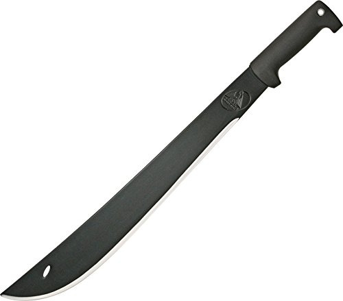 Condor Tool Y Knife El Salvador Machete 18 In Blade Mango De