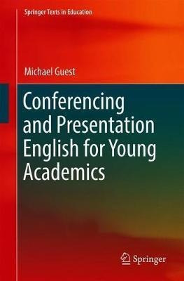 Conferencing And Presentation English For Young Academics...