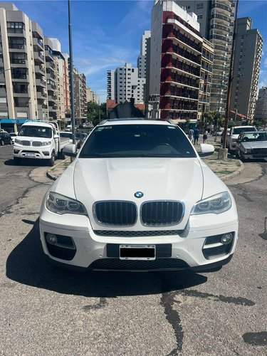 BMW X6 3.0 Xdrive 35i Sportive 306cv