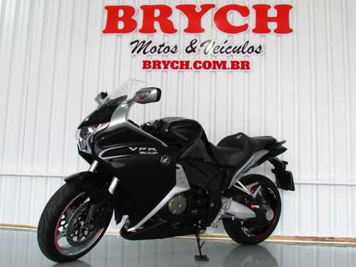 Imagem 4 de 6 de Honda Vfr 1200 F Vfr Abs