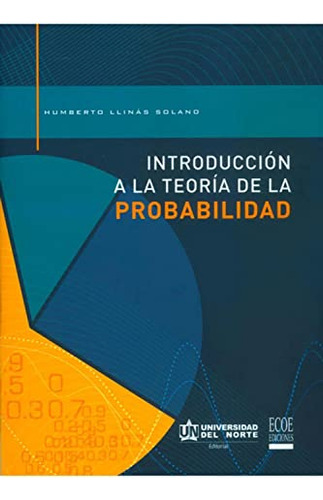 Libro Introducción A La Teoría De La Probabilidad De Humbert