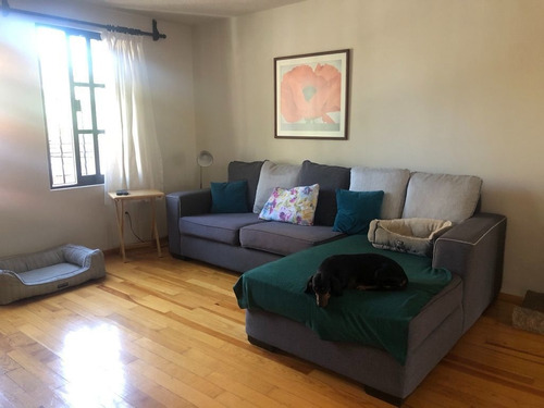 Imagen 11 de 27 de Casa En Venta En Del Carmen Coyoacán (berlín)