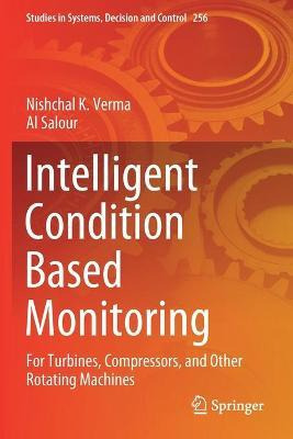 Libro Intelligent Condition Based Monitoring : For Turbin...