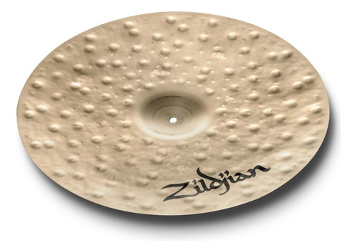 Platillo Zildjian K Custom Special Dry Ride 21´´ K1426 Dorado
