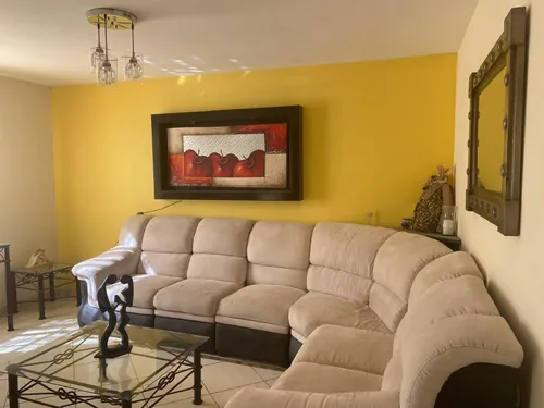 Casa En Venta En Residencial Senderos, Torreón, Coahuila De Zaragoza