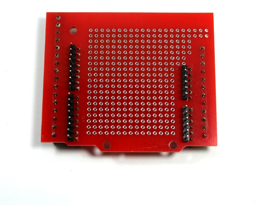 Tornillo Shield V1 Para Arduino Uno Y Leonardo