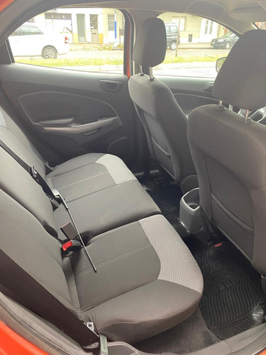 Ford Ecosport 1.6 Se 110cv 4x2