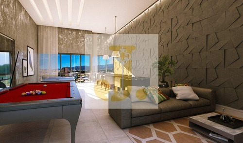 Imagem 12 de 15 de Magnifique Residence Perequê - 183514