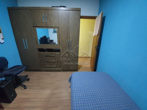 Imagem 15 de 15 de Sobrado - Jardim Tres Marias - Ref: 7397 - V-7397