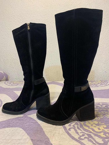 Botas Mujer