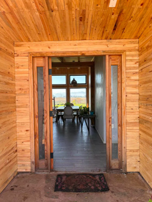 Parcela 5000 M2, Casa Como Nueva De 3d-2b En San Clemente