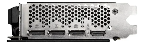 Tarjeta De Video Msi Nvidia Geforce Rtx 3060 Ventus 2x 12g