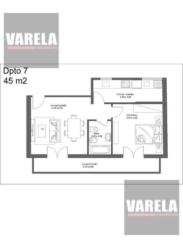 Imagen 14 de 20 de Moreto 33 D7 Impec. Ph Duplex 2 Amb S/exp. Balcón Fte, Tza Ppia Sum Anticipo De U$s 40.000.- Más Cuotas