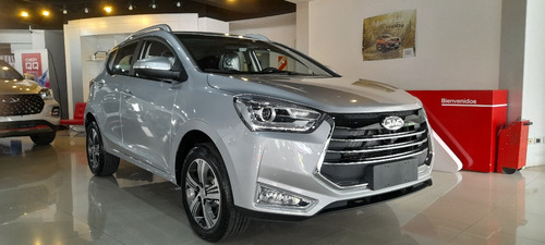 JAC S2 1.5 Intelligent