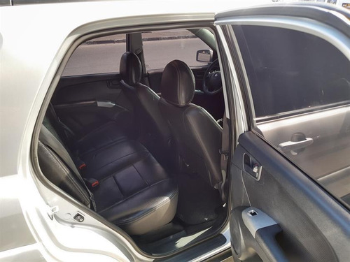 Kia Sportage Ex 2.0 16v (aut)(p.255) Gasolina Automático