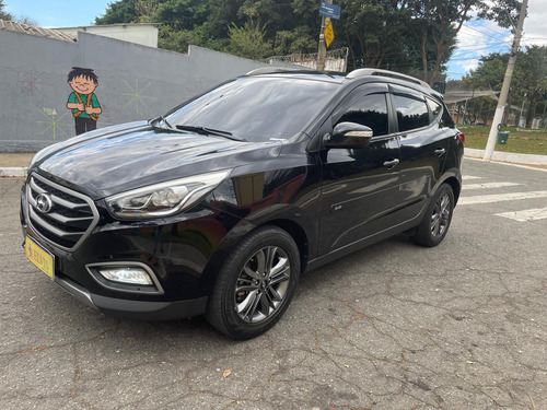 Hyundai IX35 2.0 Gl 2wd Flex Aut. 5p