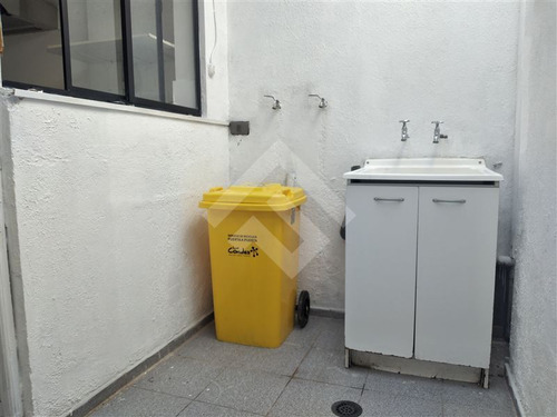 Imagen 19 de 21 de Venta, Casa, Las Condes