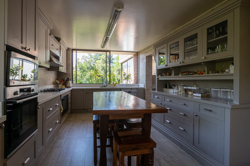 Exclusivo Penthouse En Fray Luis De Leon, Las Condes