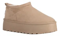 Comprar Weide Calzado De Nieve Cómodo Botas De Nieve Para Mujer