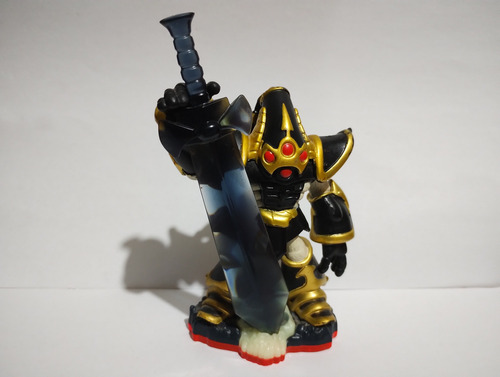 Skylanders Trap Team Krypt King.