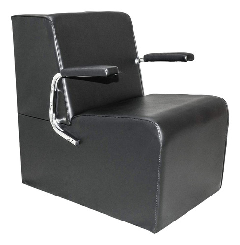 Chromium® Silla Secadora De Plataforma Profesional [] De P.