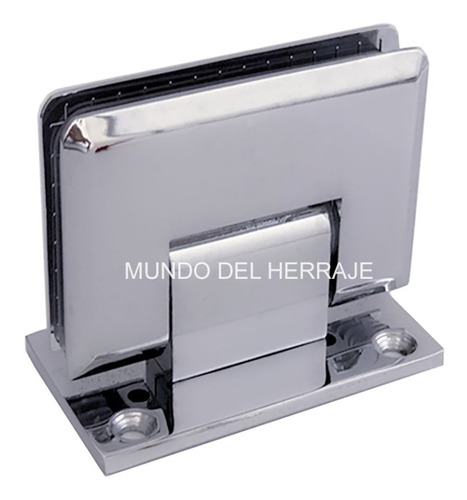 Bisagra Para Puerta, Mampara De Vidrio-pared Excelente!!!