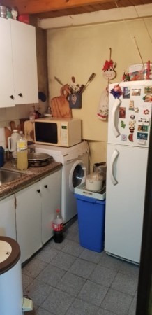 Imagen 6 de 18 de Chalet 3 Ambientes En Bernal Centro Con Depto De 3 Ambintes Al Fondo