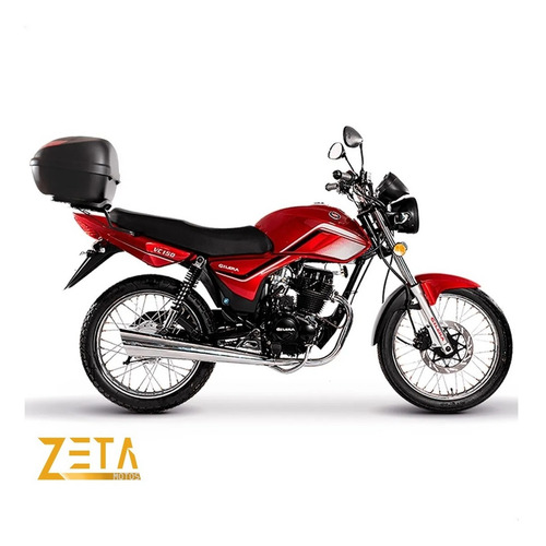 Imagen 1 de 15 de Gilera Vc 150 Rayo Freno A Disco 0km 100 % Financiada