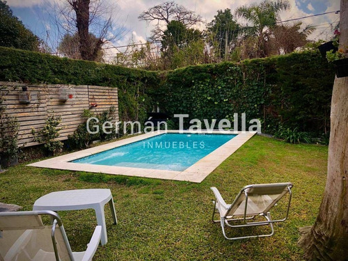 Imagen 6 de 18 de Venta De Casa 4 Amb. En Barrio Privado Maria Del Parque