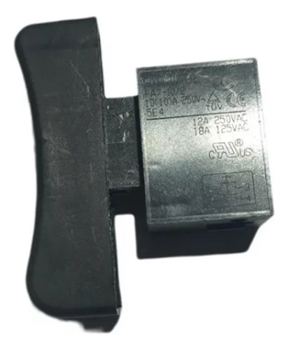 Llave Interruptor Martillo Demoledor 9993930 Dowen Pagio